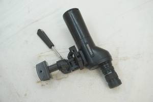 lot 524 image: Bushnell 50mm 20-50x Spotting Scope
