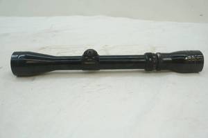 lot 526 image: Redfield 3x-9x Rifle Scope