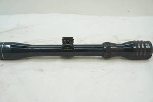 lot 528 image: Charles Daly 3-9x Rifle Scope