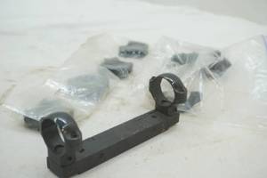 lot 531 image: Rifle Scope Mounts