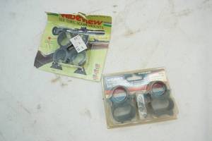 lot 533 image: Scope Mounts