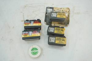 lot 537 image: Air Rifle Pellets-Slingshot ammo