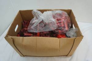 lot 579 image: Empty 12 Gauge Casings