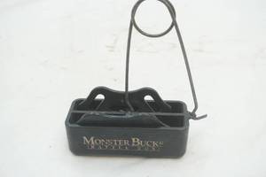 lot 605 image: Monster Buck Rattle Box