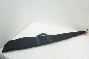 lot 607 image: 52 Soft Gun Case Allen