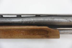 lot 606 image: Mossberg Model 835 Ulti-Mac Shotgun