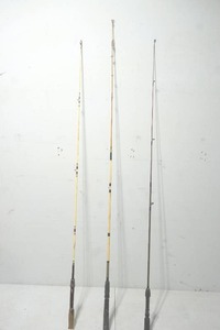 lot 59 image: Quantum, South Bend, Shakespeare Fishing Rods
