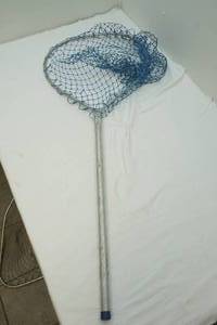 lot 65 image: 53 Fish Net