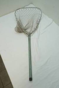 lot 66 image: 43 Fishing Net
