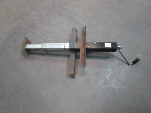 lot 61 image: Trailer Jack