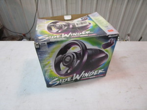 lot 88 image: PC Racing Gaming Setup