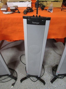 Front Row Classroom Speakers & Accessories