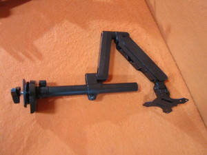 (5) Monitor Stands