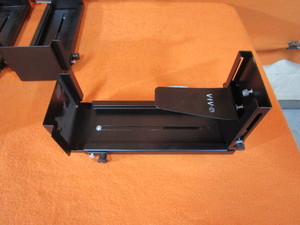 (10) Under Desk Computer Mounts