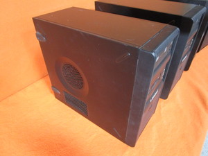 (4) ByteSpeed H81M-C Computers