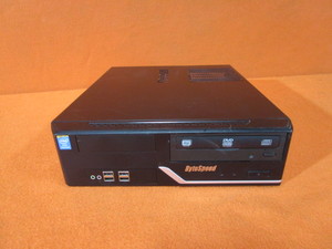 (5) ByteSpeed H81M-C Computers