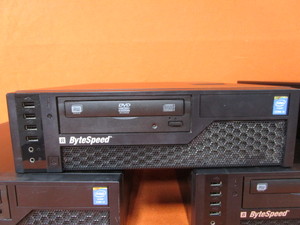 (5) ByteSpeed H81M-C Computers