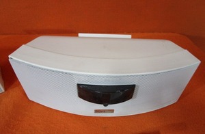 (5) Front Row Speakers & Wires