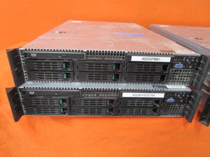 (4) ByteSpeed Servers