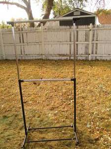 Garment rack...