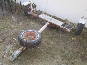 Solid Metal construction fully func...