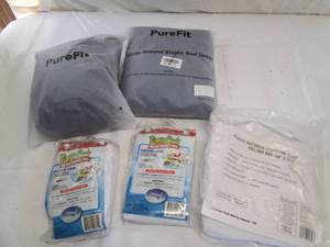 Mattress Cover for full size bed, b...