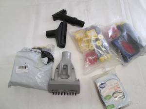 Misc assorted brand vacuum cleaner ...