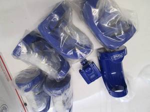 Purell hand sanitizer dispensers, b...