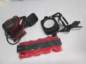 Tool shop power Palm sander, brand ...