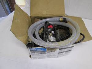 Everbuilt non-submersible portable ...