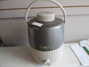 Coleman Stainless steel lined Water...