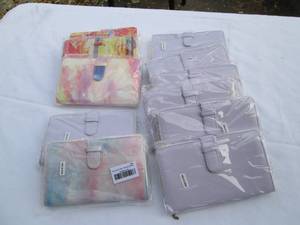 Assorted lot of photo albums with f...