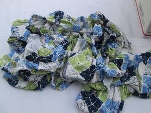 30pc unused round seat covers (or c...