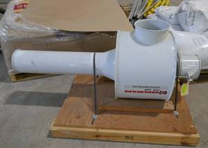 lot 3 image: New Kongskilde ITF 160 Inline Feeder