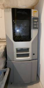 lot 11 image: Stratasys Dimension SST 1200ES 3D Printer, 10x10x12