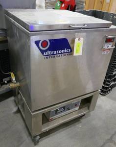 lot 13 image: Ultrasonics SonicPro BT-1400