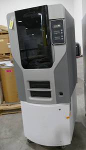 lot 14 image: Stratasys Dimension SST 1200ES 3D Printer, 10x10x12