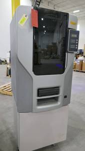 lot 15 image: Stratasys Dimension SST 1200ES 3D Printer, 10x10x12