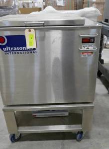 lot 16 image: HALTED - Dont Bid Ultrasonics SonicPro BT-1400 - appears new