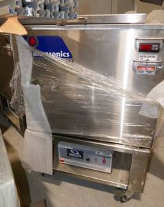 lot 17 image: Ultrasonics SonicPro BT-1400   - New