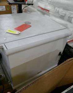 lot 21 image: Fisher Scientific Oven Model 825F