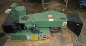 lot 32 image: Rapid Granulator 66-SR  1997