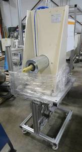lot 33 image: Slittec film cutter - looks like new
