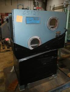 lot 34 image: Stokes vacuum oven 338 B-3