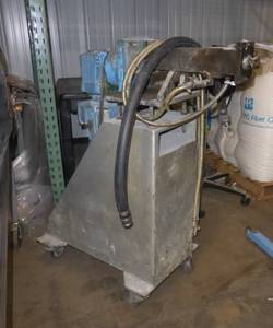 lot 36 image: Side stepper