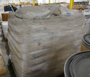 lot 53 image: 37 bags of Dutral CO 038PL  Ethylene Propylene Elastomer