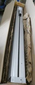 lot 48 image: Festo Linear Actuator DGC-K-18-1000-PPV-A-GK 1,000mm Stroke