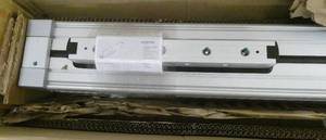 lot 55 image: Festo Linear Actuator DGC-K-18-1000-PPV-A-GK 1,000mm Stroke