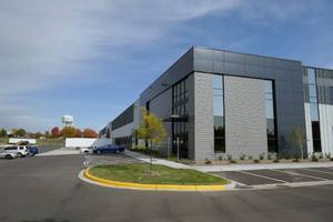 lot 47 image: Load Out is at the Grey and Black Building #1 - Drive up dock door #1 or Dock Height door #4