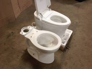 Lot of Toilet and Toilet bowl review pictures